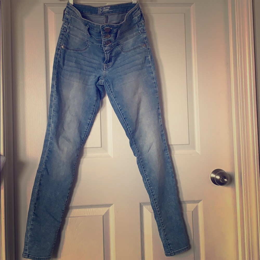 Skinny 👖 pants!